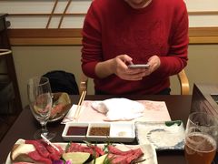 -松阪牛焼肉M(法善寺横丁店)