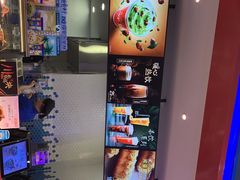 -DQ·蛋糕·冰淇淋(五角场万达店)