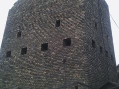 -铁道游击队纪念馆