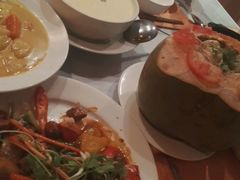 -Lanterns Vietnamese Restaurant