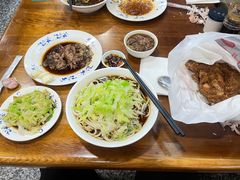 -柴氏风味斋(甘家口店)