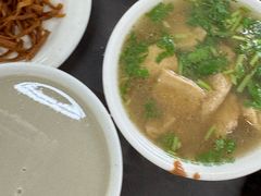 -老磁器口豆汁店(马家堡店)