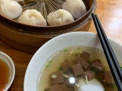 -上海特色小笼店(铁岭路90弄小区店)