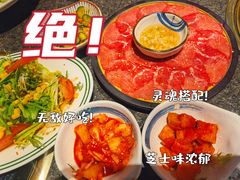 -NIUAN牛庵·日式和牛烧肉(恒隆店)