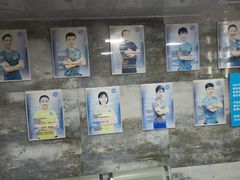 -南京国信酒店·骏搏体育游泳馆(新街口店)