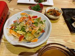 -津之港·日本料理·铁板烧