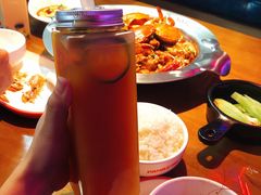 -胖哥俩肉蟹煲(万国店)