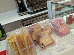 -好利来(飞跃路店)