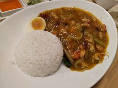 -亚坤 Ya Kun Kaya Toast(万象城店)