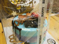 -艾加柒克蛋糕茶歇甜品台(春熙路店)