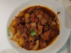 -禾珍珠家常小馆(河南博物院店)