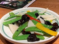 -云海肴·汽锅鸡·云南菜(广安门天虹店)