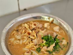 -脆珊粉店(明秀西路店)