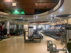 -奇迹健身(SM广场店)