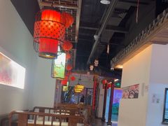 -春天里餐厅(西田城店)