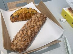 -LanTa蓝塔烘焙(中原万达店)