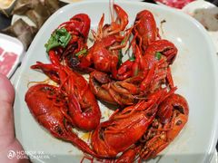 -环球约客烤涮自助(铜锣湾店)