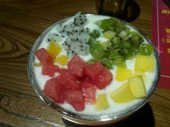 -宋柏树北京果木烤鸭(安东卫店)