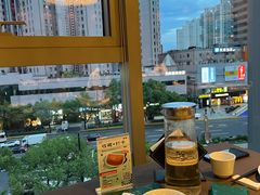 -望乡楼上海菜(日月光店)