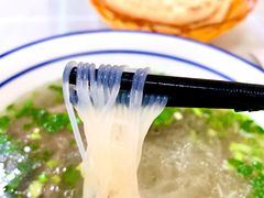 -陈掌柜澄城水盆羊肉(钟楼店)