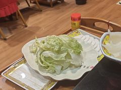 -芦月轩羊蝎子(劲松店)