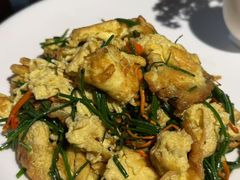 -海尔巴格一甸茶餐厅(团结路店)