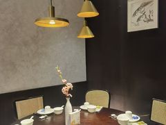 包厢-东莱馋房(陆家嘴店)