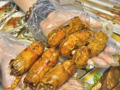 -黑牛码头·小龙虾·烧烤