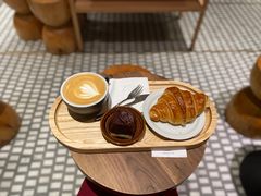 可颂-Luneurs(幸福里店)