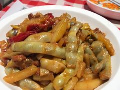 -西贝(枫蓝国际购物中心店)