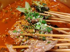 -觅香串串香·麻辣烫·冒菜(欧美广场店)