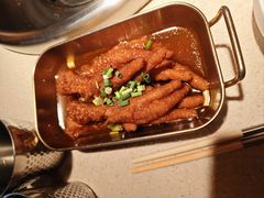 -小龙坎火锅(全球总店)