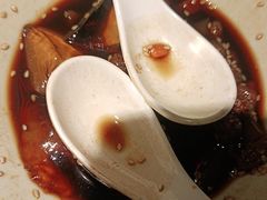 -伟大航路烤鱼(迅驰广场店)