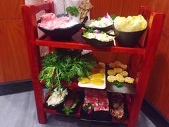 -可以匠猪肚鸡火锅(安溪宝龙店)