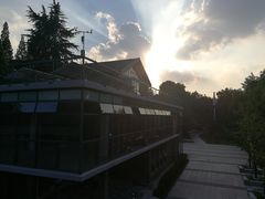 -凡德艺术街区
