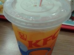 肯德基(观前店)-肯德基(观前新店)
