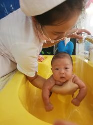 -纵享怡月月子中心(西稍门店)