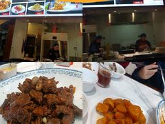 -鲁西南老厨子·特色鲁菜(经一纬五店)