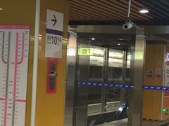 -红土地(地铁站)