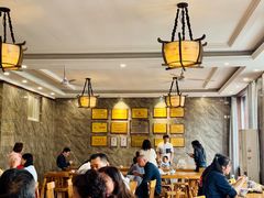 -清真马杰山牛肉汤馆