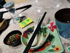 -采椰郎椰子鸡·脆皮鸡火锅(融创茂店)