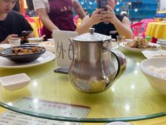 -秋姐美食店(旅游大道店)