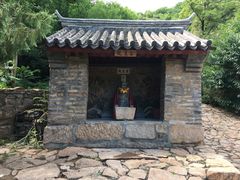 龙王宫-云峰山自然风景区
