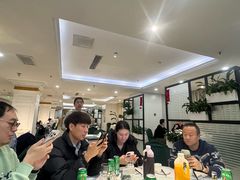 -新疆兵团食府清真(马连道店)