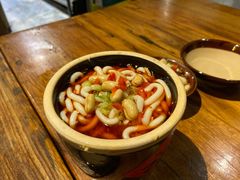 -串大叔炭火烤串·鸡西大冷面刀削面(总店)