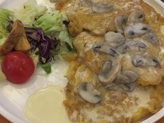 必加得猪排-红房子西菜馆(淮海中路店)