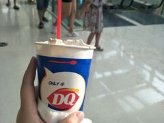 -DQ·蛋糕·冰淇淋(惠山万达店)