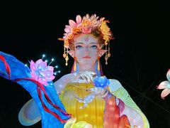 -武汉园博园(武汉自然博物馆)
