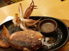 -萨莉亚意式餐厅(深水埗店)