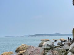-长岛大黑山岛